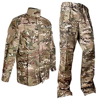 KAMO 迷彩服 Sサイズ 100%コットン 楽天市場】迷彩柄チノパンツ メンズ コットン100% 全5色 S-XXL